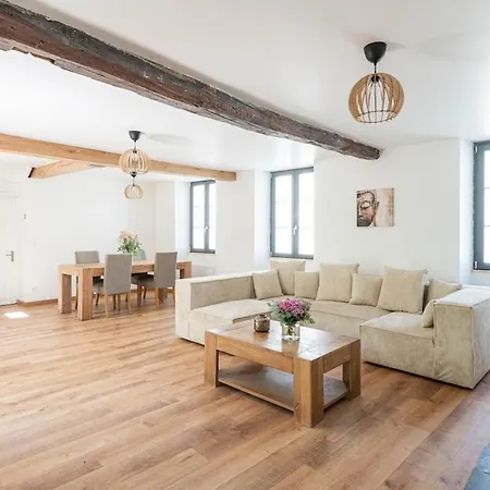 Belle Maison Familiale Vallee De Chevreuse