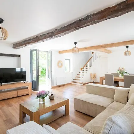 Belle Maison Familiale Vallee De Chevreuse * Dampierre-en-Yvelines