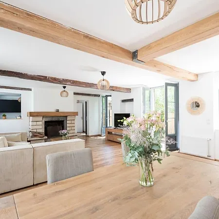 Belle Maison Familiale Vallee De Chevreuse 펜션 Dampierre (Yvelines)