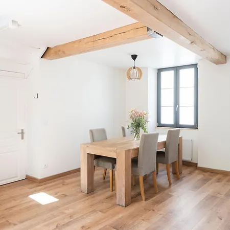 Belle Maison Familiale Vallee De Chevreuse Dampierre (Yvelines)