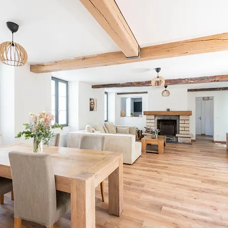 Belle Maison Familiale Vallee De Chevreuse